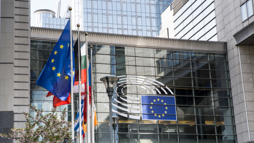© European Union 2015 - EP Paul-Henri SPAAK building 